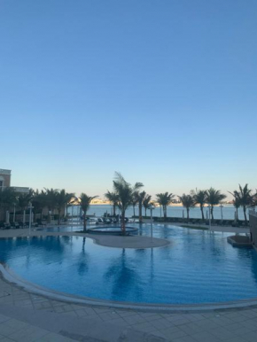 2 BEDROOM in PALM JUMEIRAH CRESCENT BALQIS RESIDENCE DIRECT BEACH ACCESS